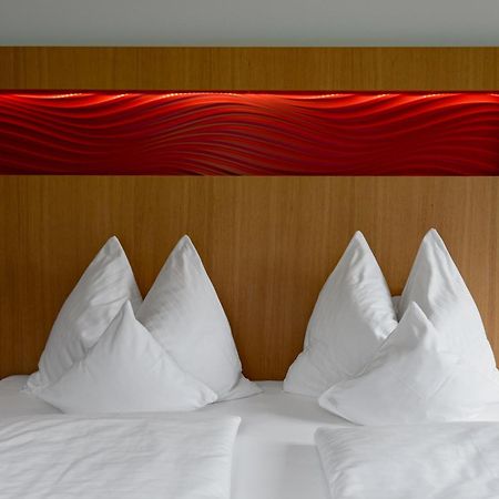 Der Pfindlhof Hotel Leogang Luaran gambar