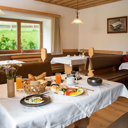 Der Pfindlhof Hotel Leogang Luaran gambar