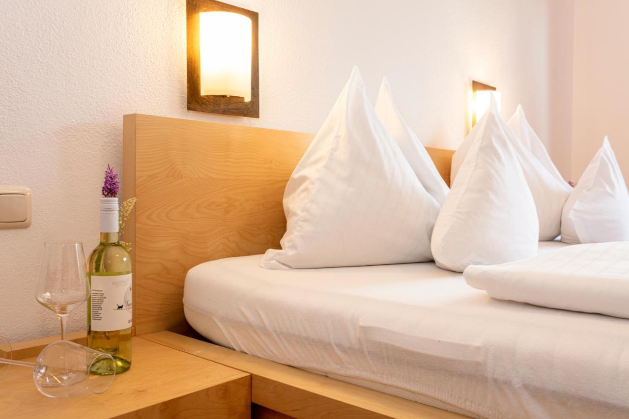 Der Pfindlhof Hotel Leogang Luaran gambar