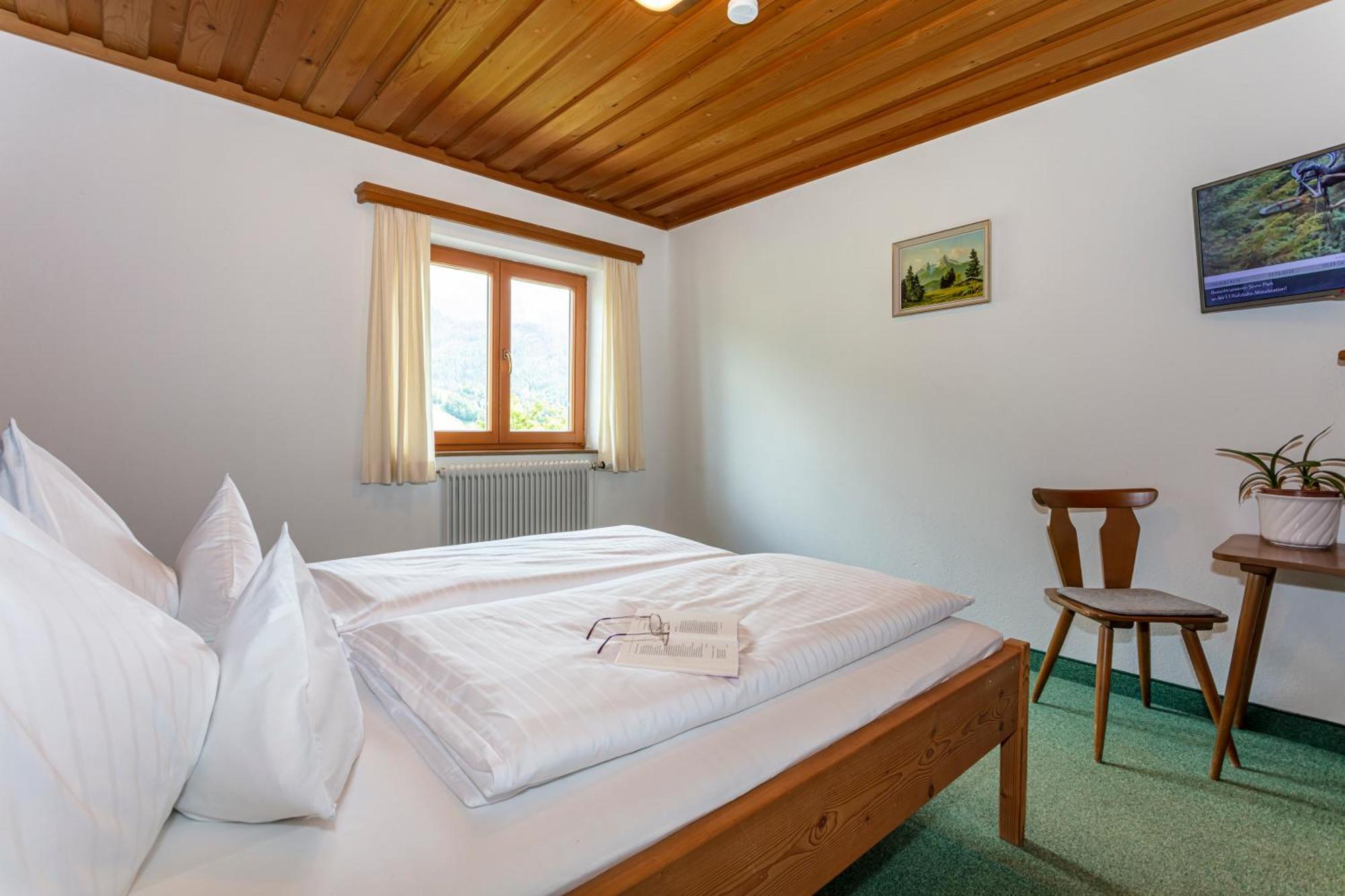 Der Pfindlhof Hotel Leogang Luaran gambar