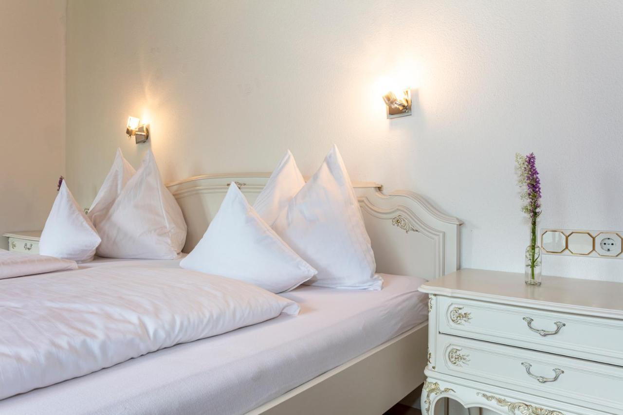 Der Pfindlhof Hotel Leogang Luaran gambar