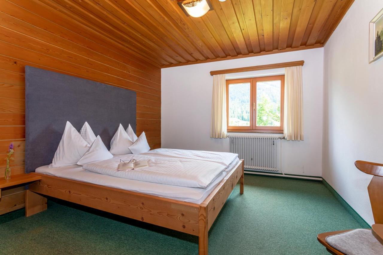 Der Pfindlhof Hotel Leogang Luaran gambar