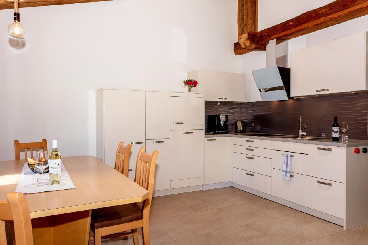 Der Pfindlhof Hotel Leogang Luaran gambar
