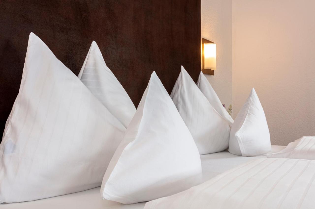 Der Pfindlhof Hotel Leogang Luaran gambar