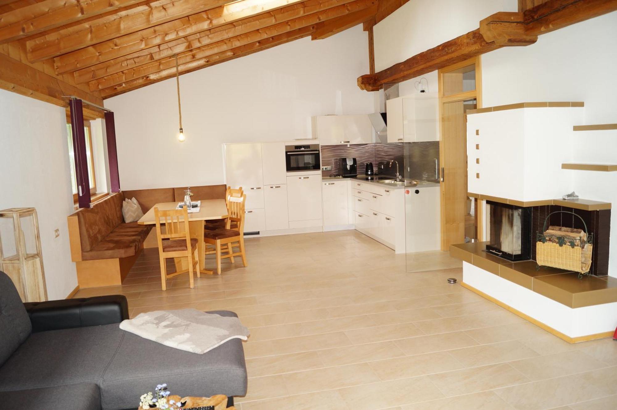 Der Pfindlhof Hotel Leogang Luaran gambar