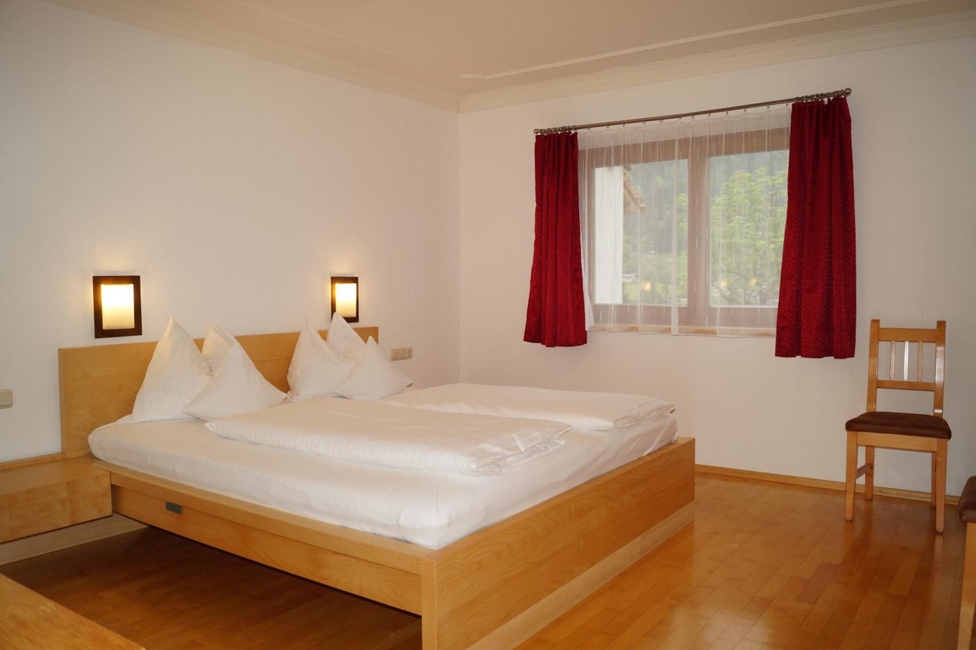 Der Pfindlhof Hotel Leogang Luaran gambar