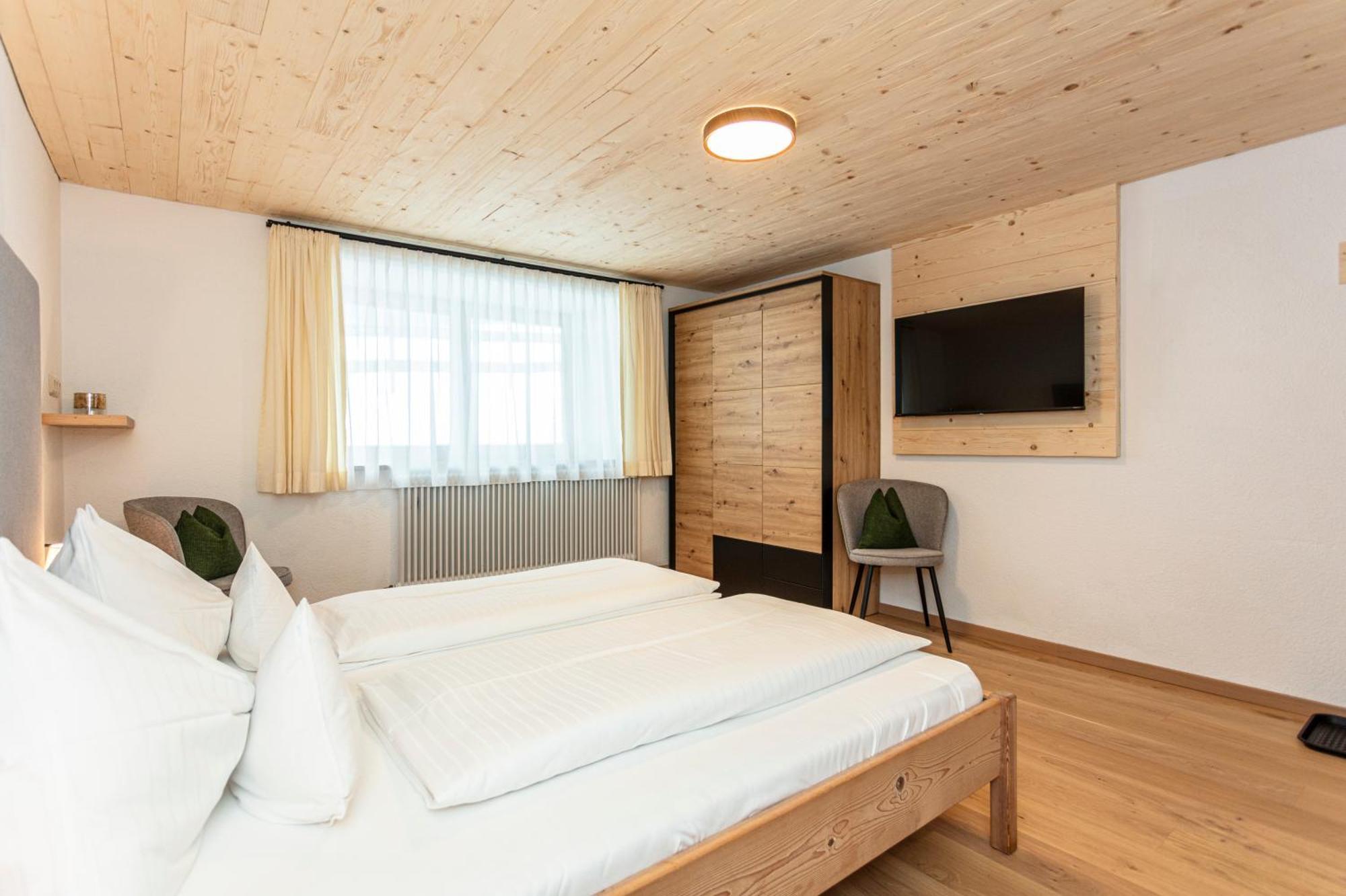 Der Pfindlhof Hotel Leogang Luaran gambar