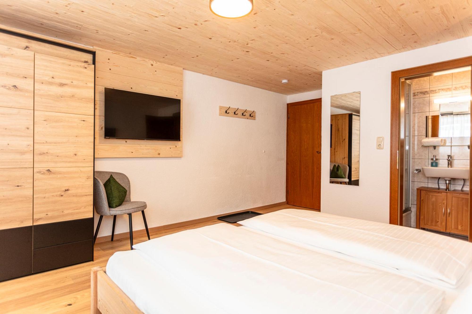 Der Pfindlhof Hotel Leogang Luaran gambar