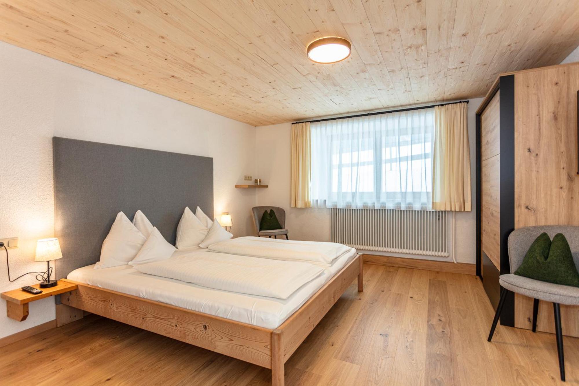 Der Pfindlhof Hotel Leogang Luaran gambar